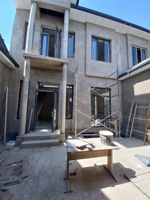 6-комнатный дом, 160 м², Ташкент, Сергелийский район, на продажу