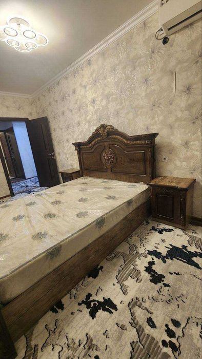 3-комнатная квартира, 80 м²