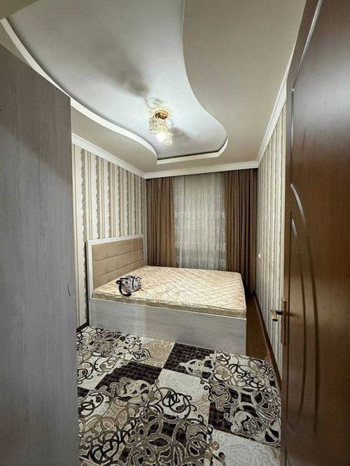 3-комнатная квартира, 67 м²