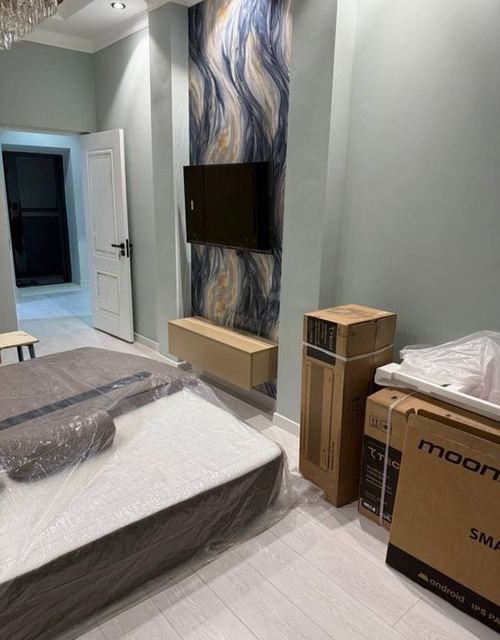 2-комнатная квартира, 66 м²