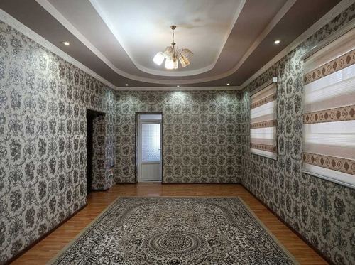 5-комнатный дом, 412 м²