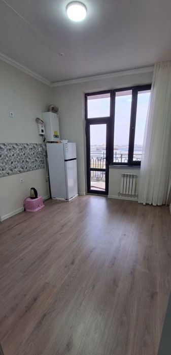 1-комнатная квартира, 41 м²