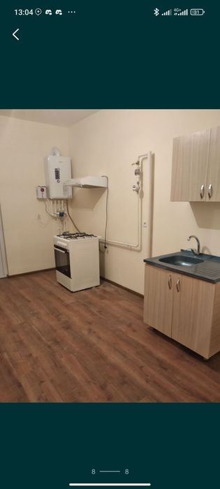 3-xonali kvartira, 75 m²