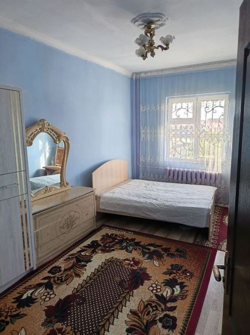 2-xonali kvartira, 58 m²