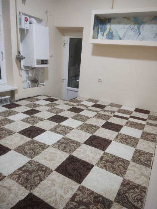 2-xonali kvartira, 50 m²
