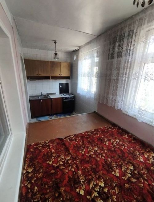 3-xonali kvartira, 75 m²