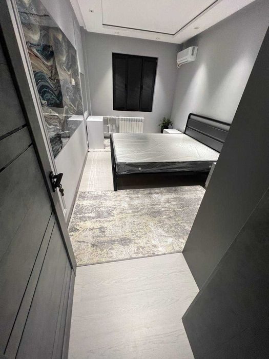 2-xonali kvartira, 50 m², Toshkent, Sergeli tumani, ijaraga