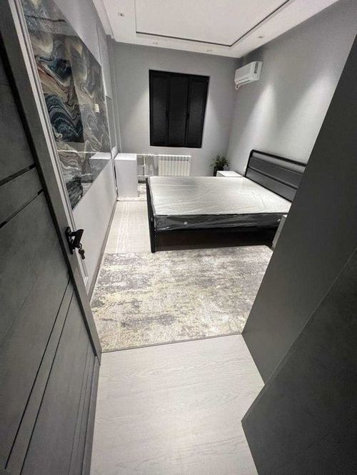 2-xonali kvartira, 50 m²