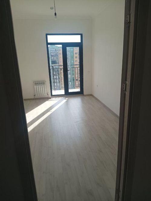 2-xonali kvartira, 64 m²