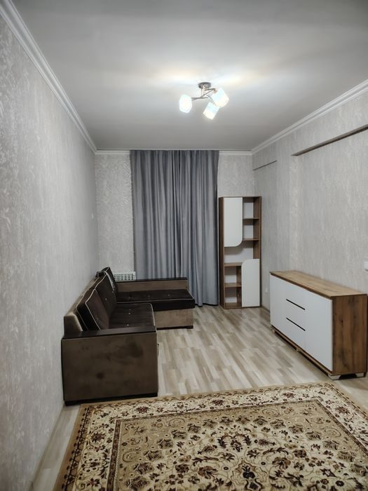 2-xonali kvartira, 54 m², Toshkent, Sergeli tumani, ijaraga