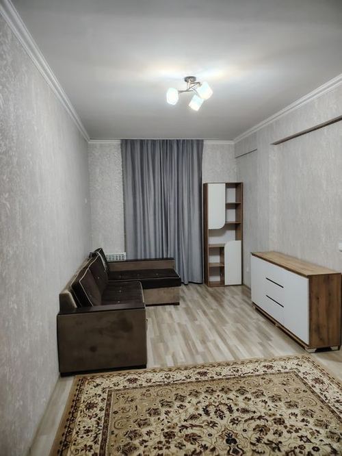 2-xonali kvartira, 54 m²