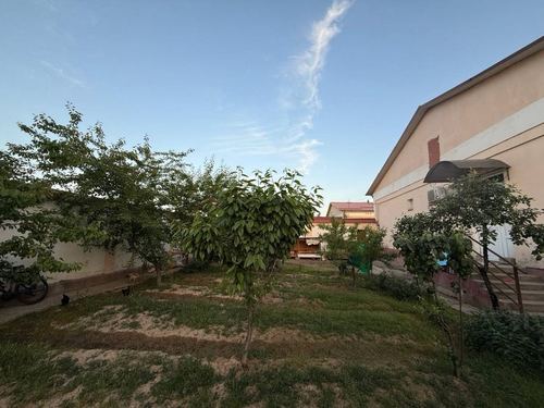 4-комнатный дом, 120 м²