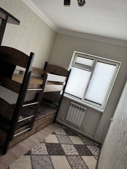 2-xonali kvartira, 41 m²