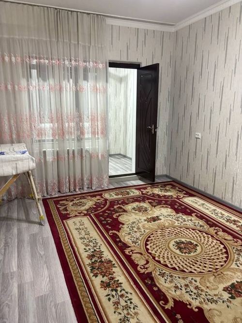 1-xonali kvartira, 38 m²