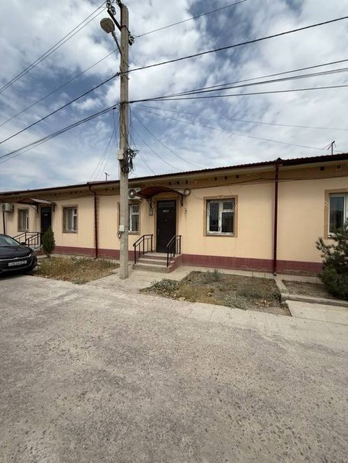 3-комнатный коттедж, 201 м²