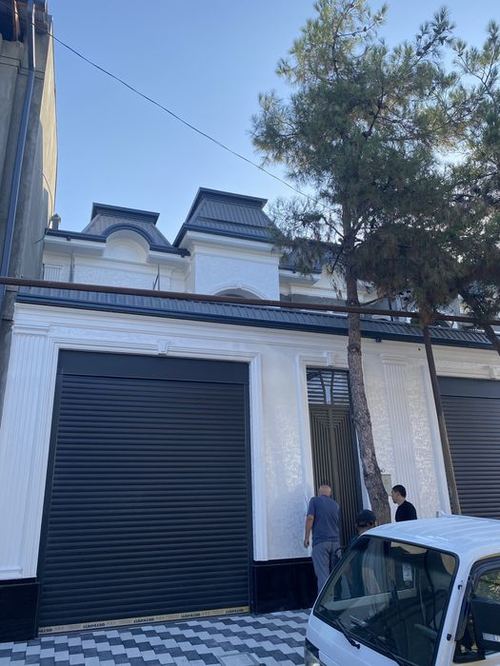 6-комнатный дом, 200 м²