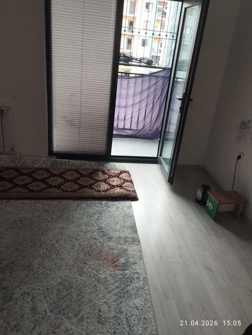 3-xonali kvartira, 75 m²