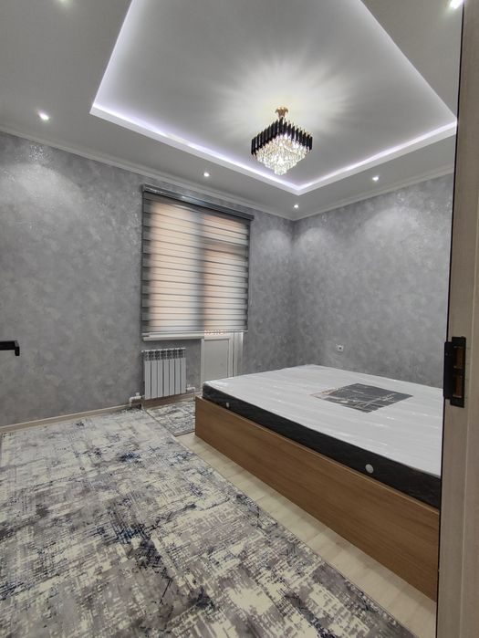 2-xonali kvartira, 60 m², Toshkent, Sergeli tumani, ijaraga