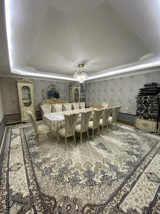 7-комнатный дом, 155 м², Ташкент, Сергелийский район, на продажу