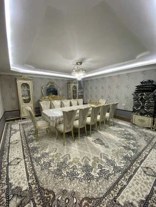 7-комнатный дом, 155 м²