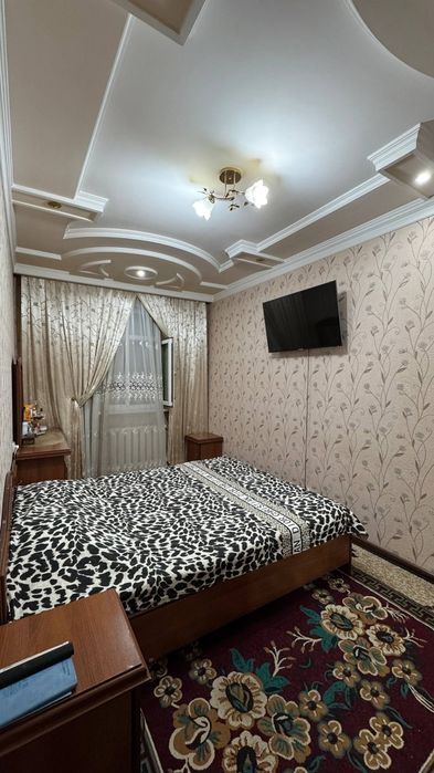 3-комнатный дом, 72 м²