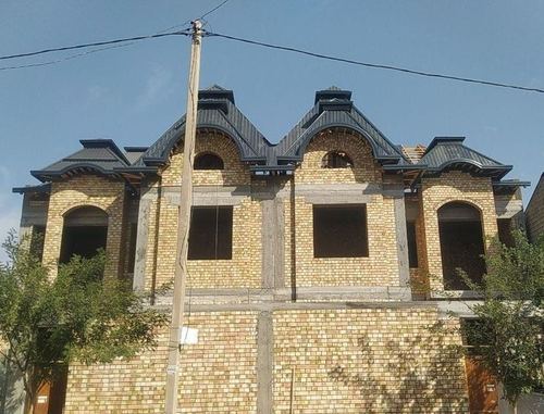 5-комнатный дом, 190 м²