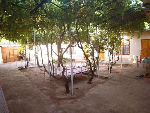 4-комнатный дом, 4 м²