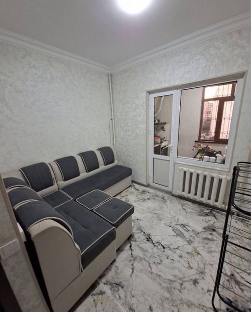 3-xonali kvartira, 75 m²