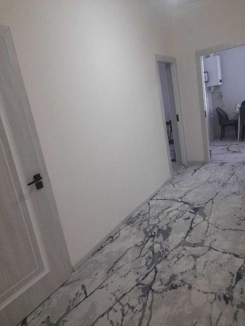 2-xonali kvartira, 62 m²