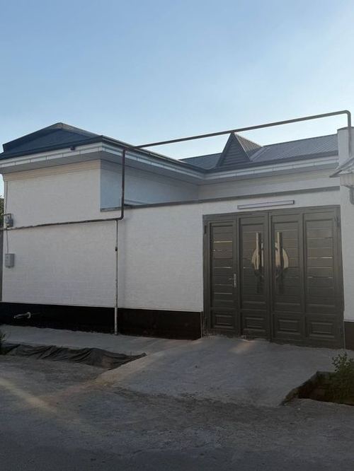4-комнатный коттедж, 100 м²