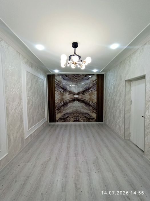 4-комнатный коттедж, 110 м², Ташкент, Сергелийский район, на продажу