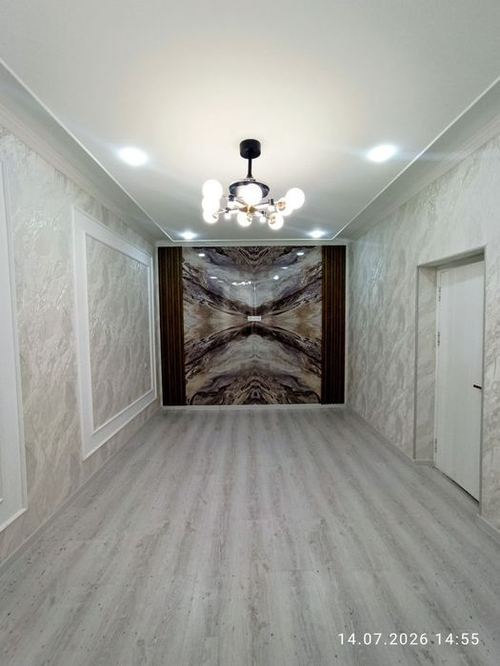 4-комнатный коттедж, 110 м²