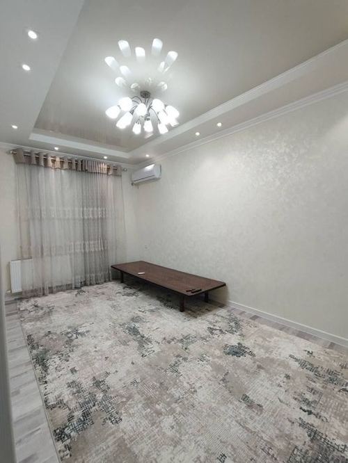 3-xonali kvartira, 60 m²