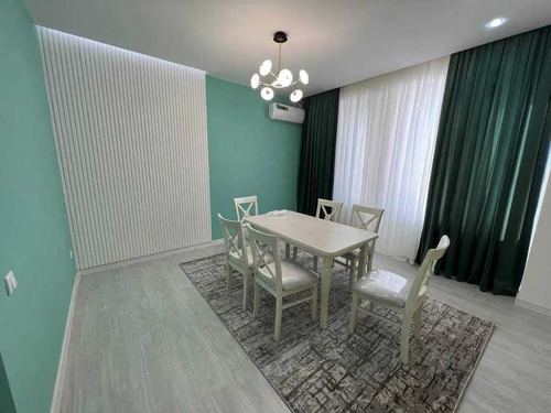 2-xonali kvartira, 65 m²