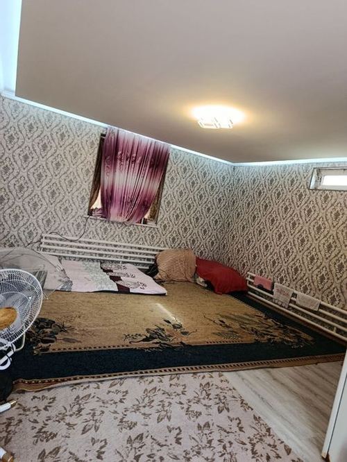 1-комнатный коттедж, 50 м²