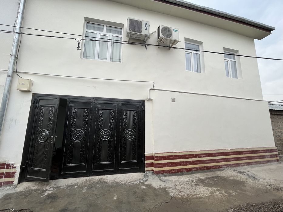 4-комнатный дом, 150 м², Ташкент, Сергелийский район, на продажу