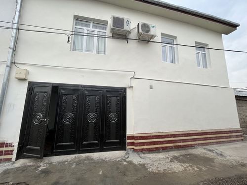 4-комнатный дом, 150 м²