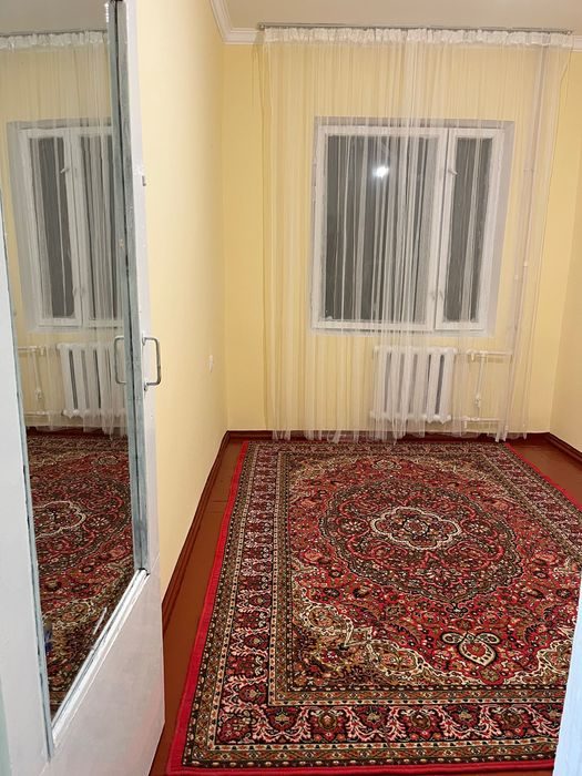 2-xonali kvartira, 50 m², Toshkent, Sergeli tumani, ijaraga