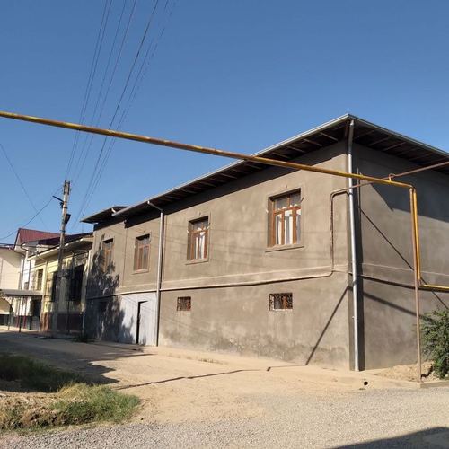 12-комнатный дом, 200 м²