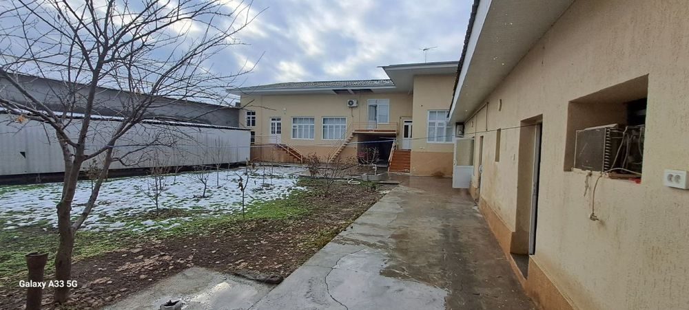 8-комнатный дом, 770 м², Ташкент, Сергелийский район, на продажу