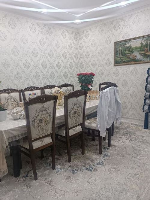 3-комнатный коттедж, 80 м²