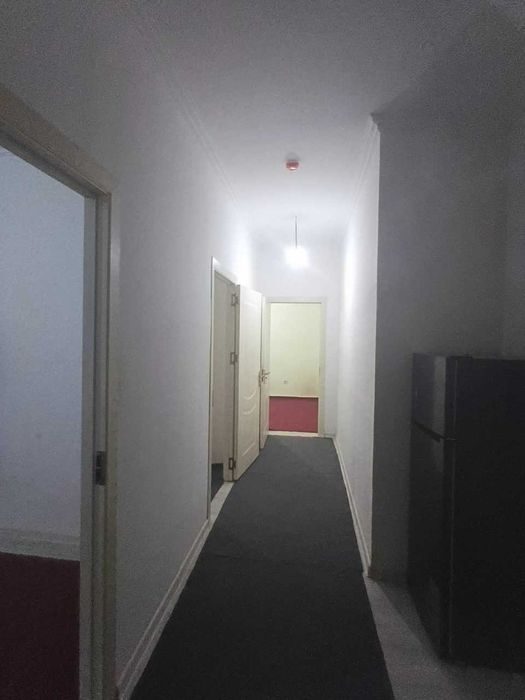 3-xonali kvartira, 72 m², Toshkent, Sergeli tumani, ijaraga