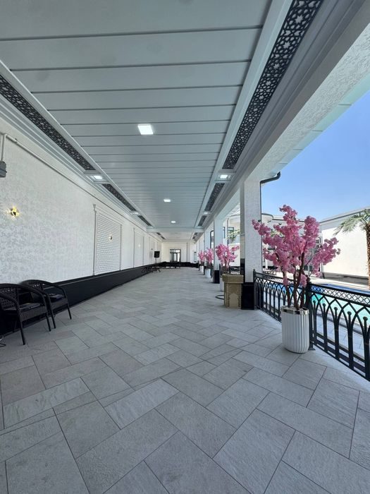 7-комнатный дом, 717 м², Ташкент, Сергелийский район, на продажу