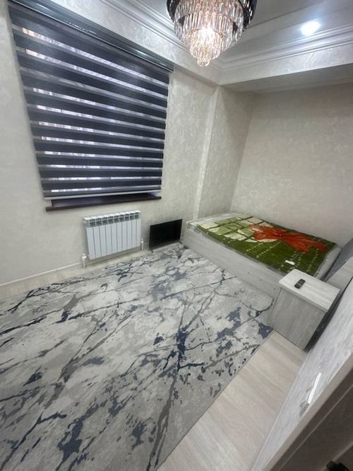 2-xonali kvartira, 65 m²