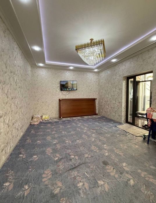 4-комнатный дом, 150 м², Ташкент, Сергелийский район, на продажу