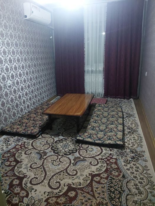 3-xonali kvartira, 62 m², Toshkent, Sergeli tumani, ijaraga