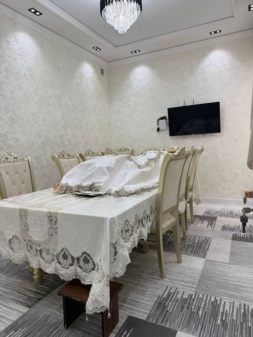 3-комнатный дом, 86 м²