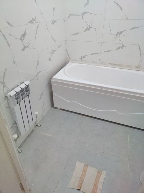 2-xonali kvartira, 64 m²
