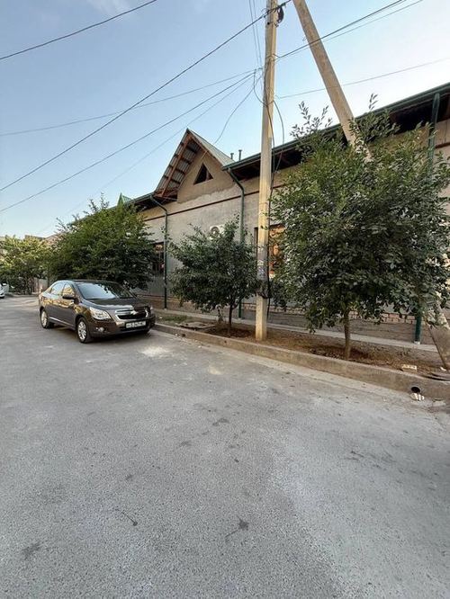 4-комнатный дом, 400 м²