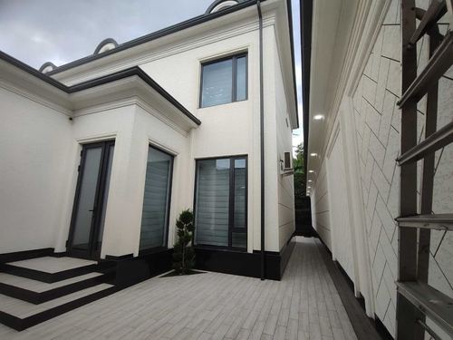 5-комнатный коттедж, 175 м²